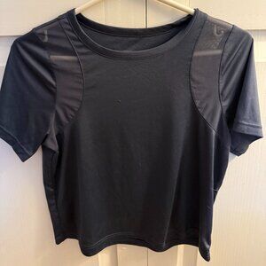 Nike Yoga Shirt